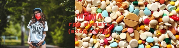гидра Белоозёрский
